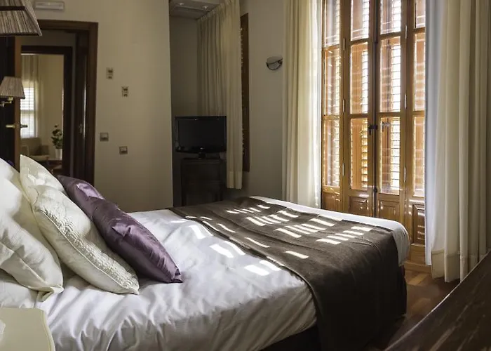 Buenavista (adults Only) Denia