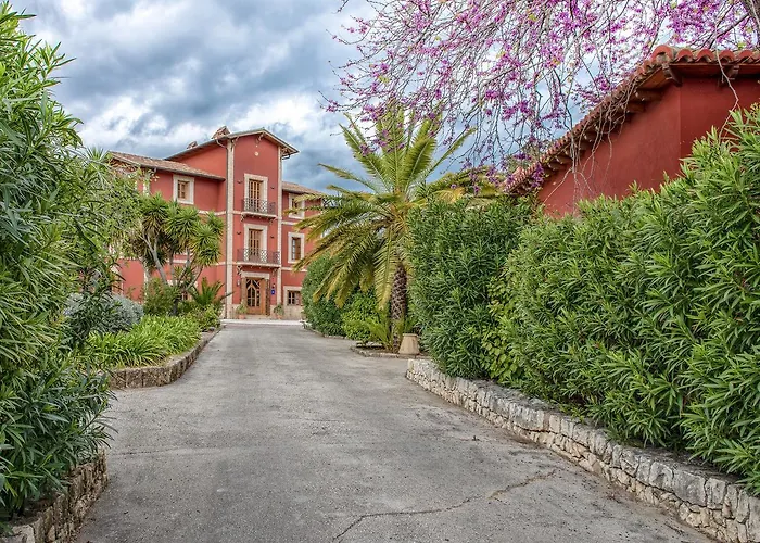 Hotel Buenavista (adults Only) Denia