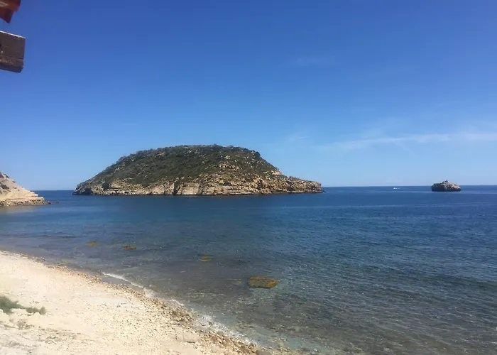 Buenavista (adults Only) Denia