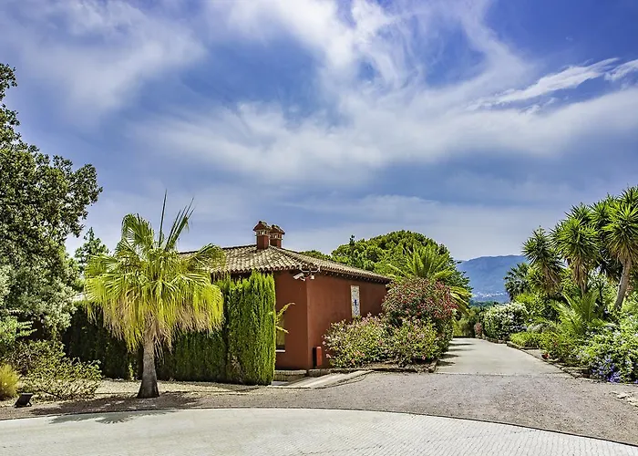 Buenavista (adults Only) Hotel