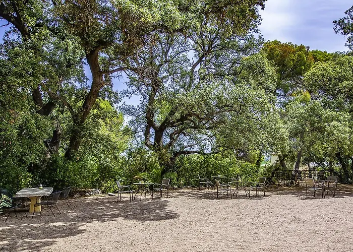 Hotel Buenavista (adults Only) 4*