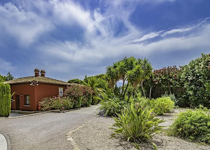 Buenavista (adults Only) Denia