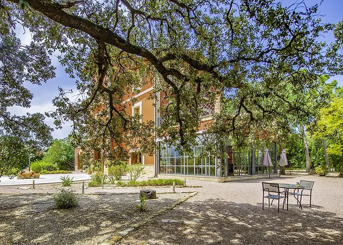 Hotel Buenavista (adults Only)