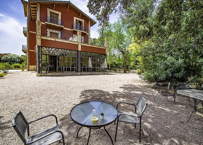 Buenavista (adults Only) Hotel 4*