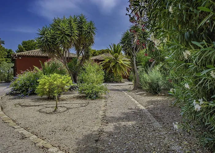 Buenavista (adults Only) Denia