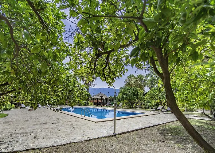 Buenavista (adults Only) Hotel Denia