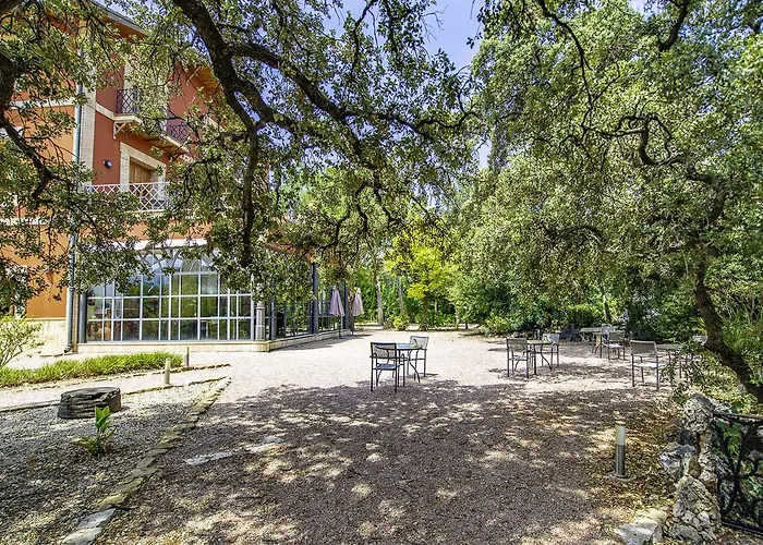 Buenavista (adults Only) Hotel 4*