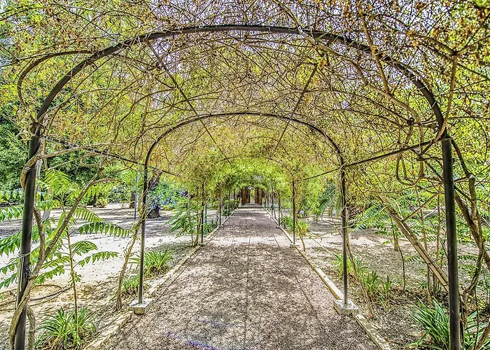 Hotel Buenavista (adults Only) Denia