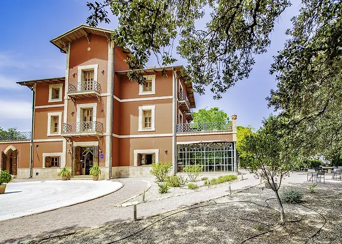 Buenavista (adults Only) Hotel 4*