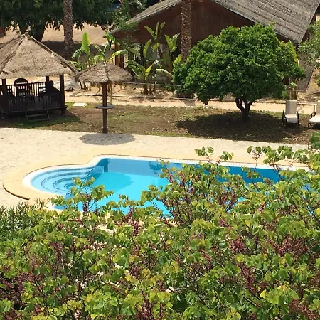 Готель Buenavista (adults Only)