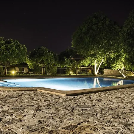 Buenavista (adults Only) 4* Денія