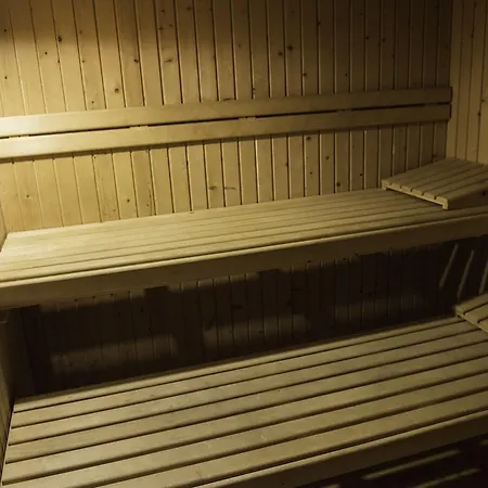 Готель Buenavista (adults Only) 4*