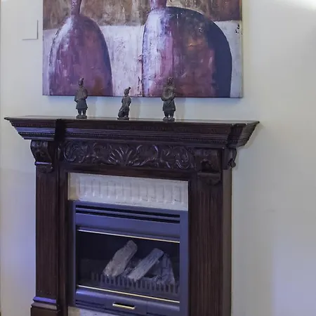 Buenavista (adults Only) Готель