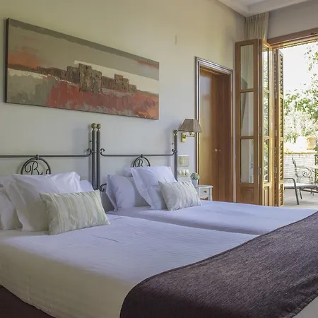 Buenavista (adults Only) Готель 4*