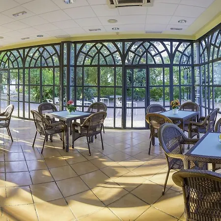 Buenavista (adults Only) Готель