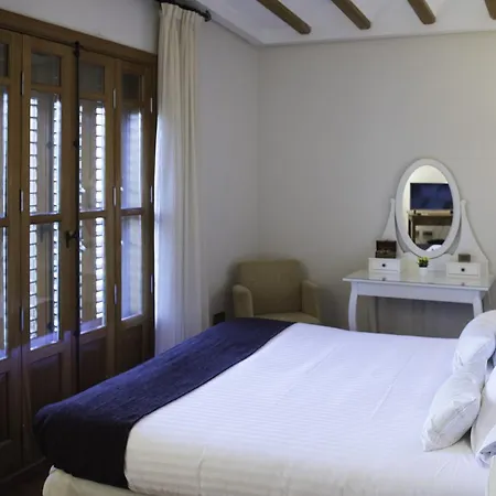 Buenavista (adults Only) 4* Денія