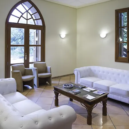 فندق Buenavista (adults Only) 4*