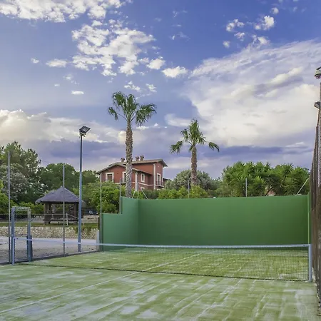 Buenavista (adults Only) Готель 4*