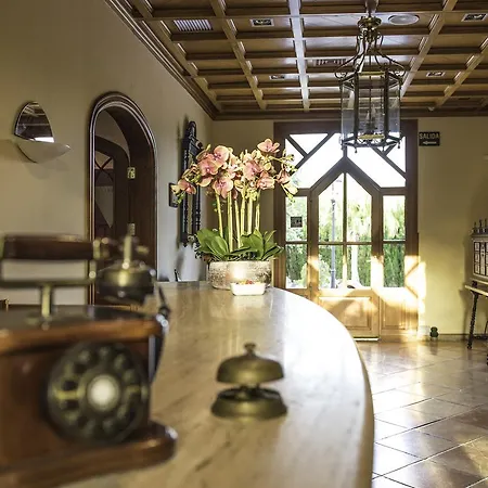 Buenavista (adults Only) Готель 4*