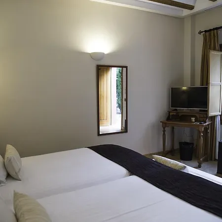 Готель Buenavista (adults Only) Денія