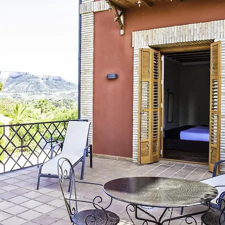 Buenavista (adults Only) Готель Денія