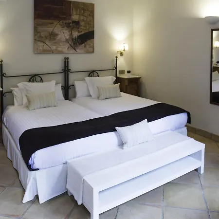 Готель Buenavista (adults Only) 4*