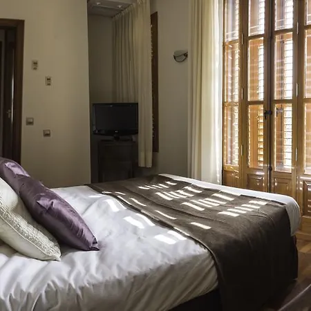 Buenavista (adults Only) Денія