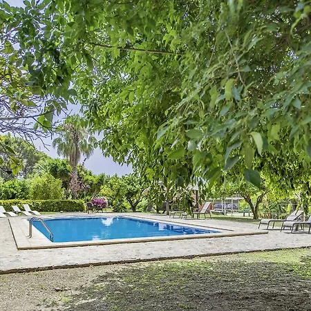 Buenavista (adults Only) Денія