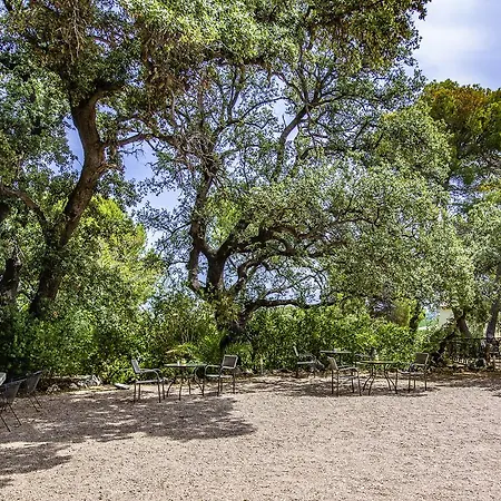 Готель Buenavista (adults Only) 4*