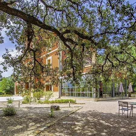 Готель Buenavista (adults Only)