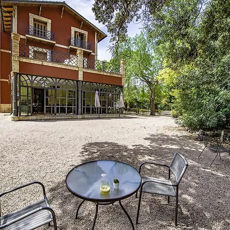 Buenavista (adults Only) Готель 4*