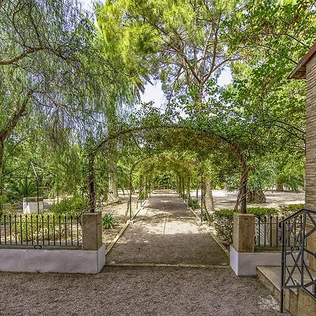 Готель Buenavista (adults Only) Денія