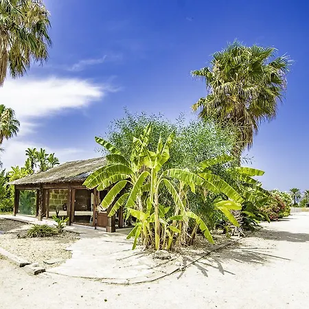 Готель Buenavista (adults Only) 4*