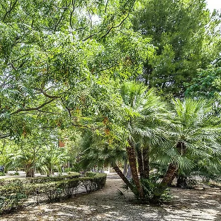 Готель Buenavista (adults Only) 4*