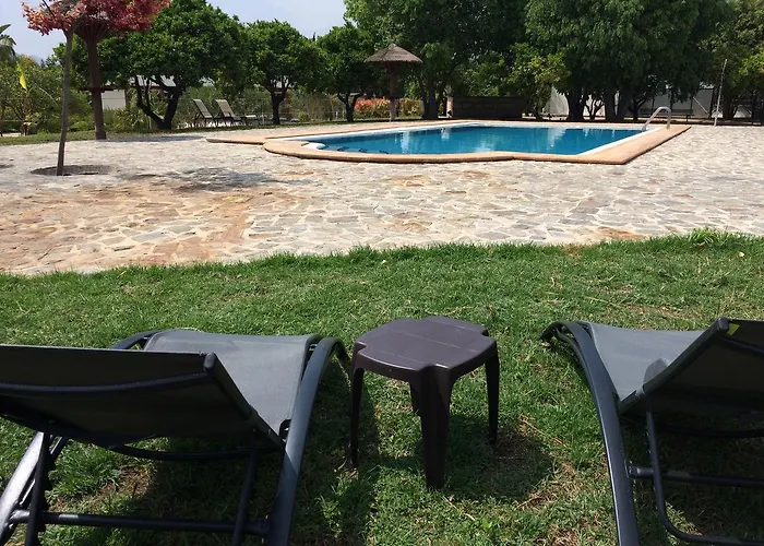 Hotel Buenavista (adults Only)