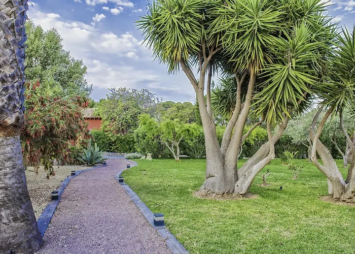 Buenavista (adults Only) 4* Dénia