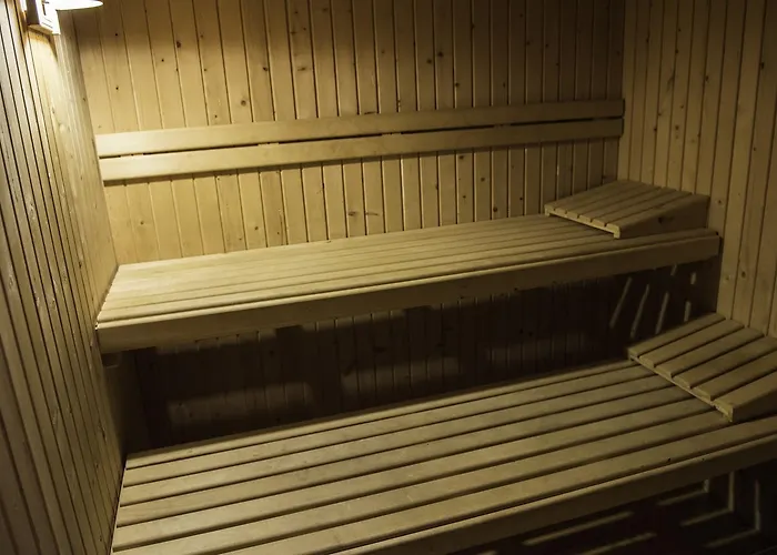 Отель Buenavista (adults Only) 4*