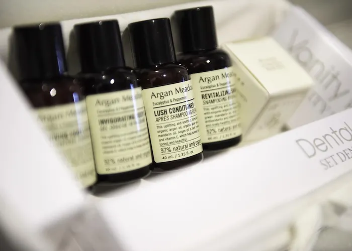 Buenavista (adults Only) Отель Дения