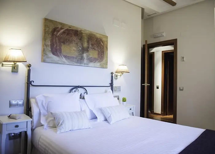 Hotel Buenavista (adults Only)