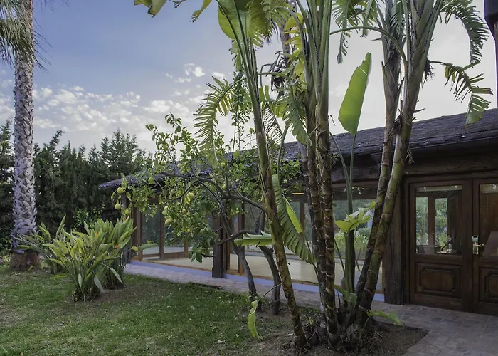 Buenavista (adults Only) 4* Dénia