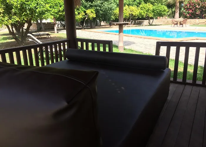 Hotel Buenavista (adults Only)