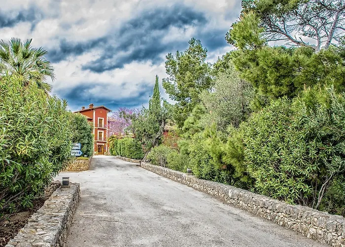 Buenavista (adults Only) 4* Dénia