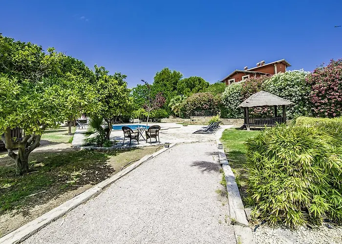 Hotel Buenavista (adults Only)