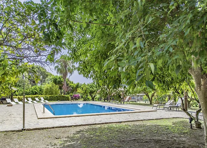 Buenavista (adults Only) Dénia