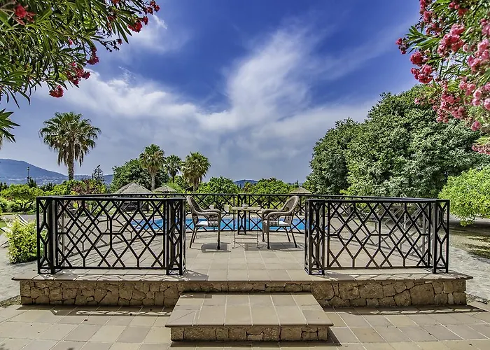 Hotel Buenavista (adults Only) Dénia