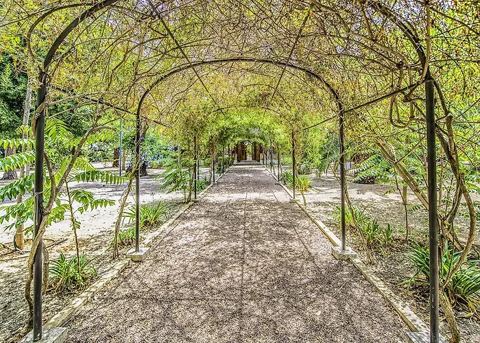 Buenavista (adults Only) Hotel Dénia