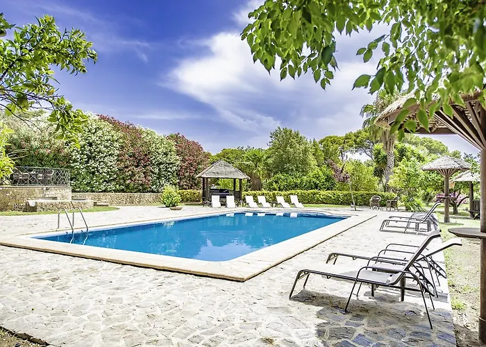 Buenavista (adults Only) Hotel Dénia