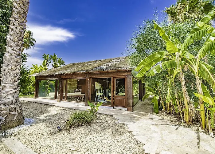 Buenavista (adults Only) Hotel Dénia