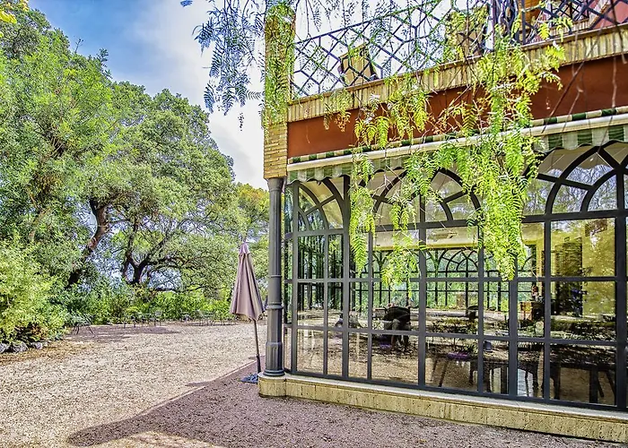 Buenavista (adults Only) Hotel