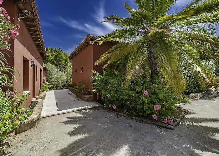 Hotel Buenavista (adults Only) Dénia